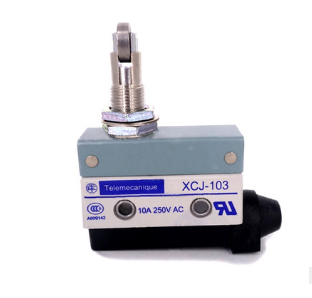 施耐德 XCJ系列限位開關